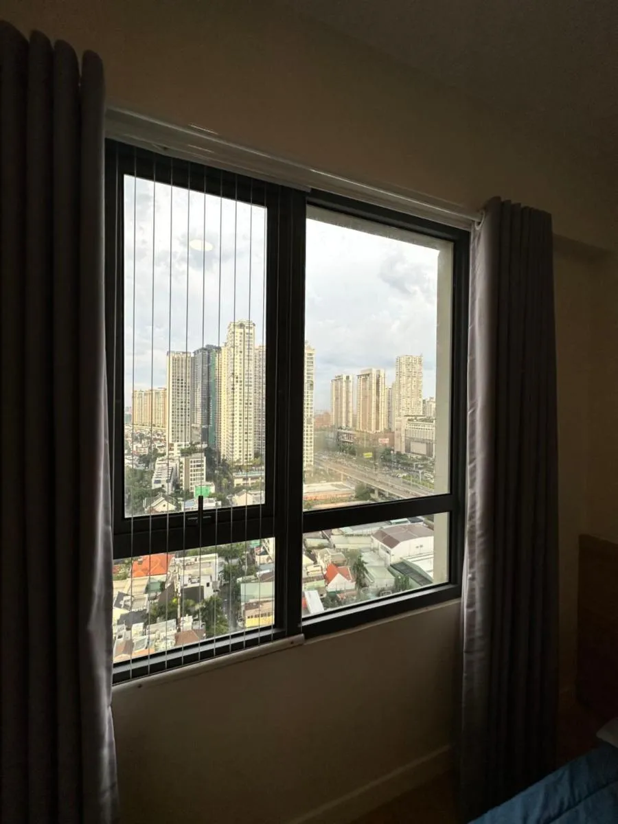Image 5 of Better Than Home – Masteri Thao Dien – 2 rooms