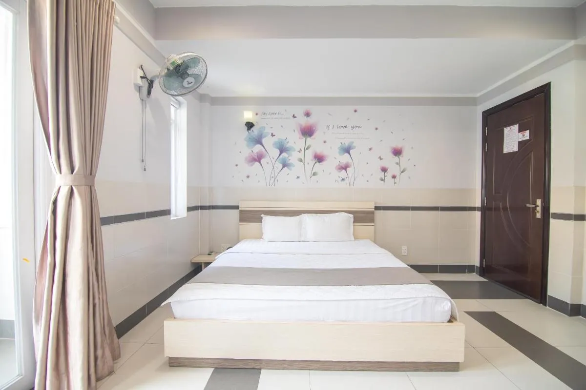Image 3 of Bin Bin Hotel 5 – Near Lotte Mart D7