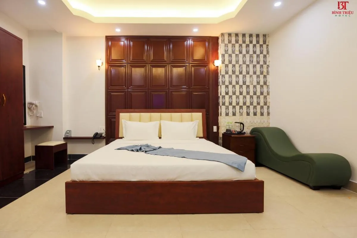 Image 5 of Bình Triệu Hotel – Gò Vấp