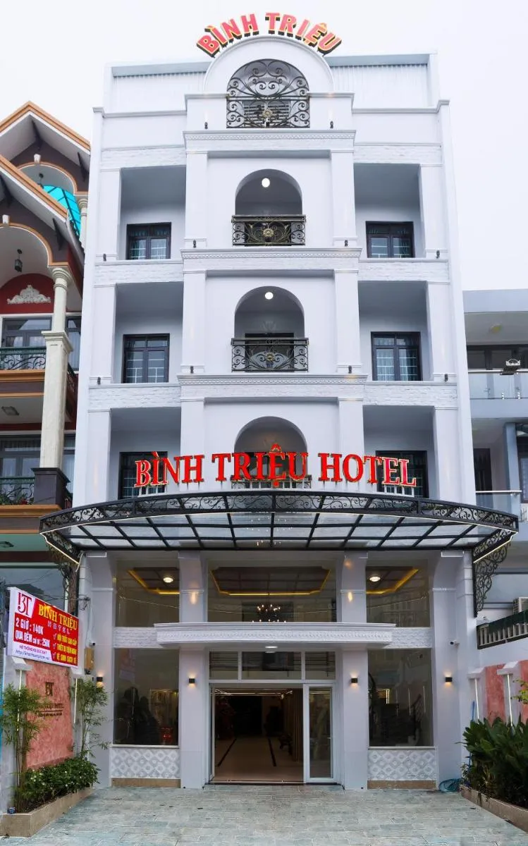 Image 4 of Bình Triệu Hotel – Gò Vấp