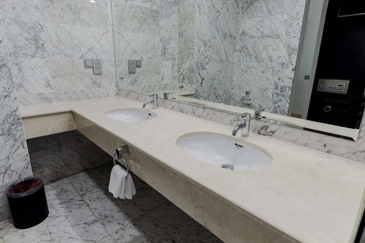 Image 5 of Blue Arch – Luxury Serviced Apartment in Central Saigon