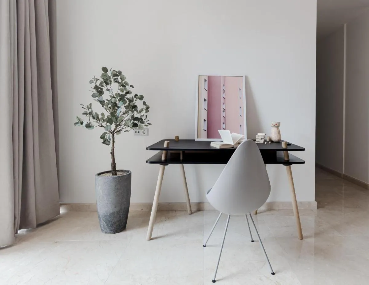 Image 4 of Blue Arch – Luxury Serviced Apartment in Central Saigon