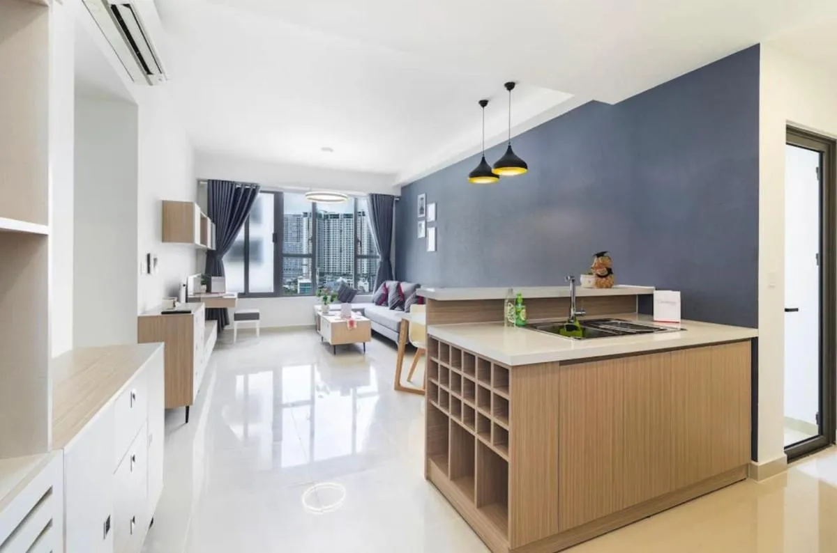 Image 4 of Blue Fingers Saigon Royal – Tresor