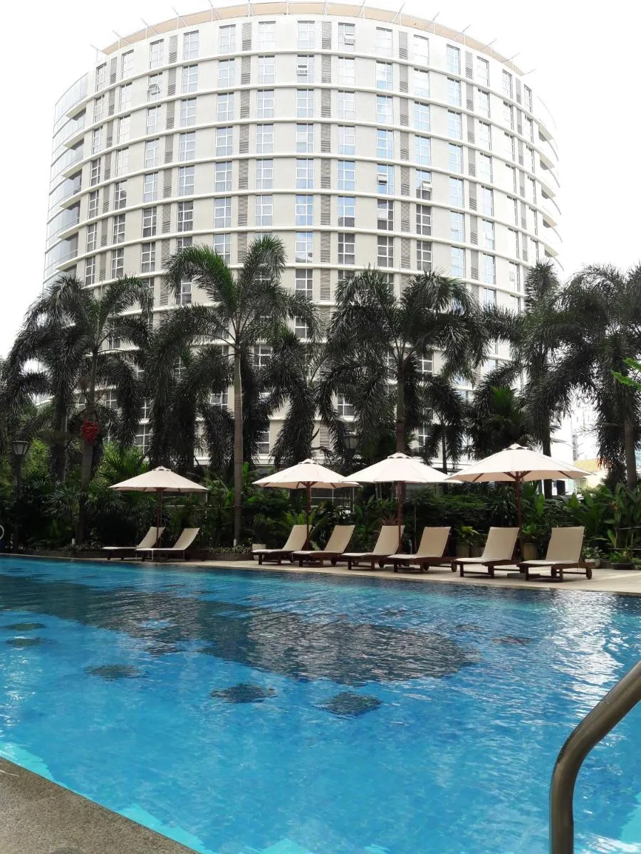 Image 5 of Bluesky Serviced Apartment Airport Plaza