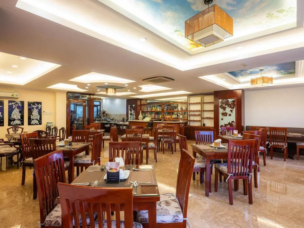 Image 4 of Bon Ami Hotel – Thiên Xuân Hotel