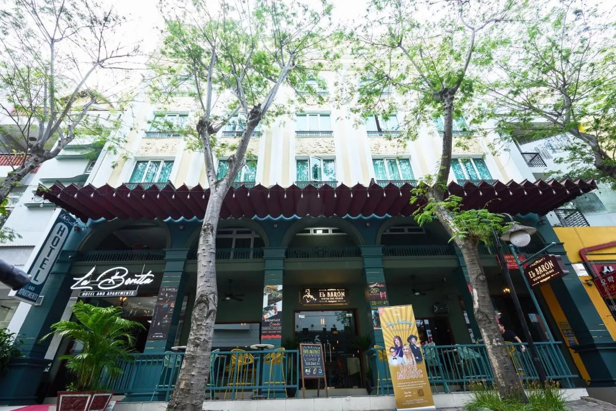 Image 4 of Bonita Boutique Hotel