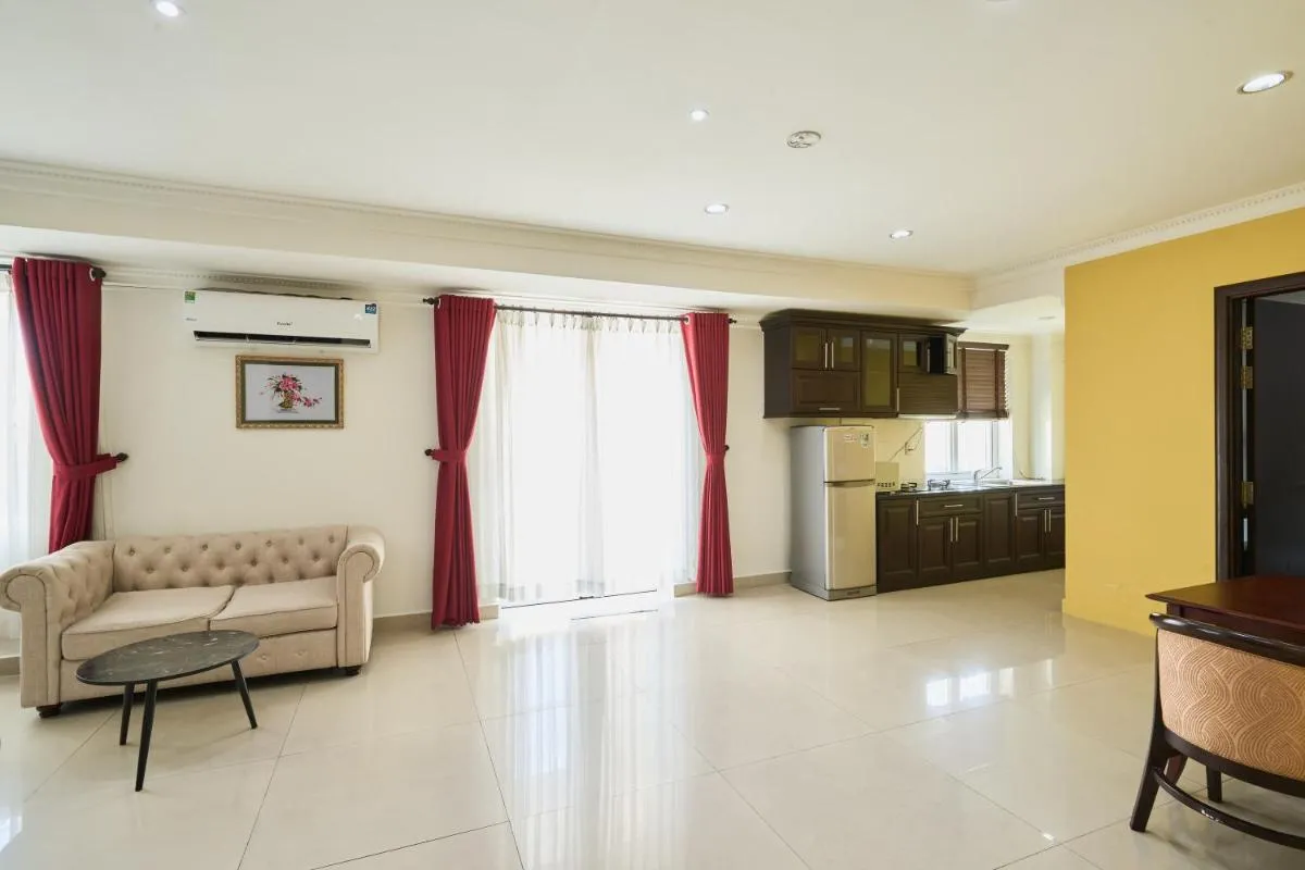 Image 3 of Bonita Boutique Hotel
