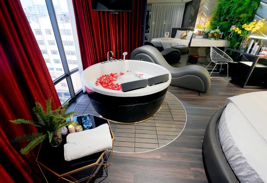 Image 1 of Bonita Signature Hotel