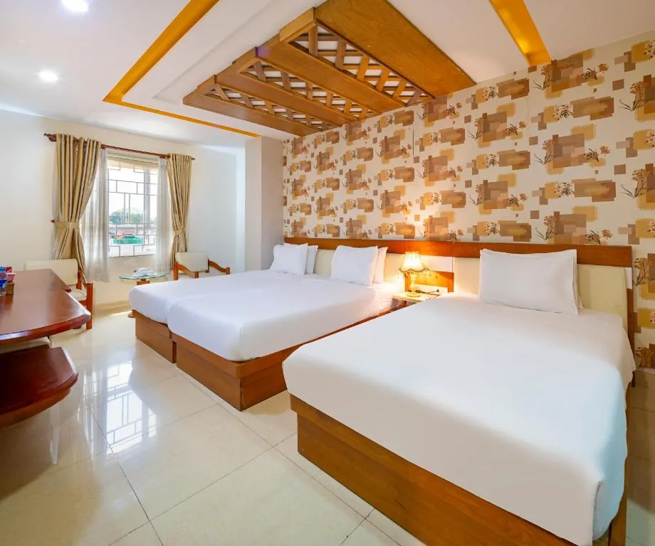 Image 1 of Boss Palace Hotel