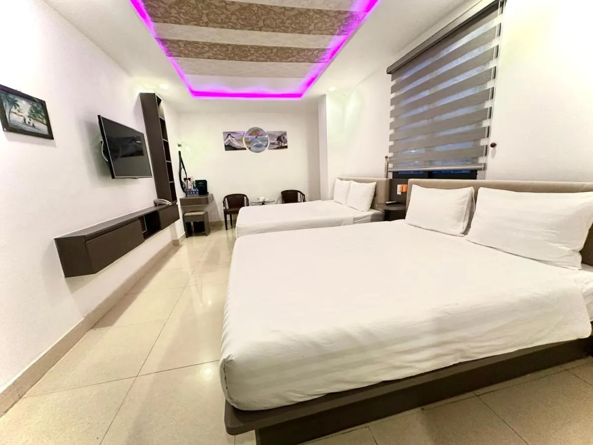Image 4 of Boss Palace Hotel