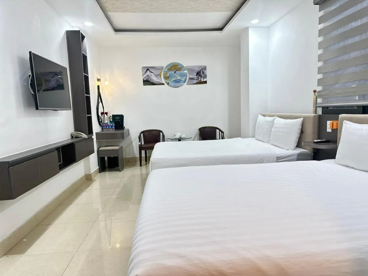 Image 5 of Boss Palace Hotel