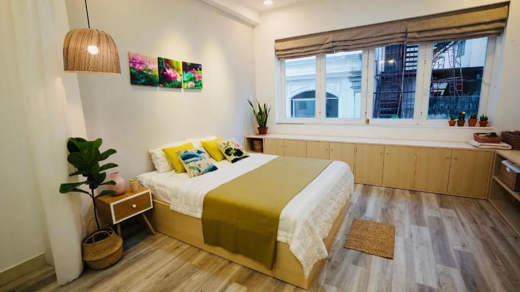 Image 1 of Botanic House Saigon