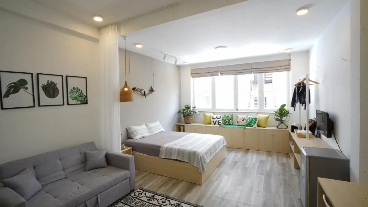 Image 3 of Botanic House Saigon