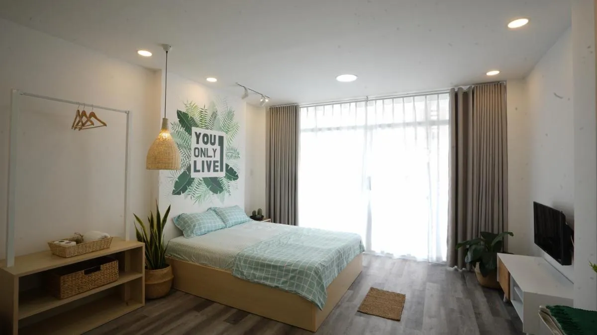 Image 4 of Botanic House Saigon