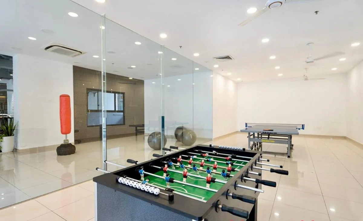 Image 3 of Botanica Premier Apartment – near Tan Son Nhat airport – 5 minutes – Nice