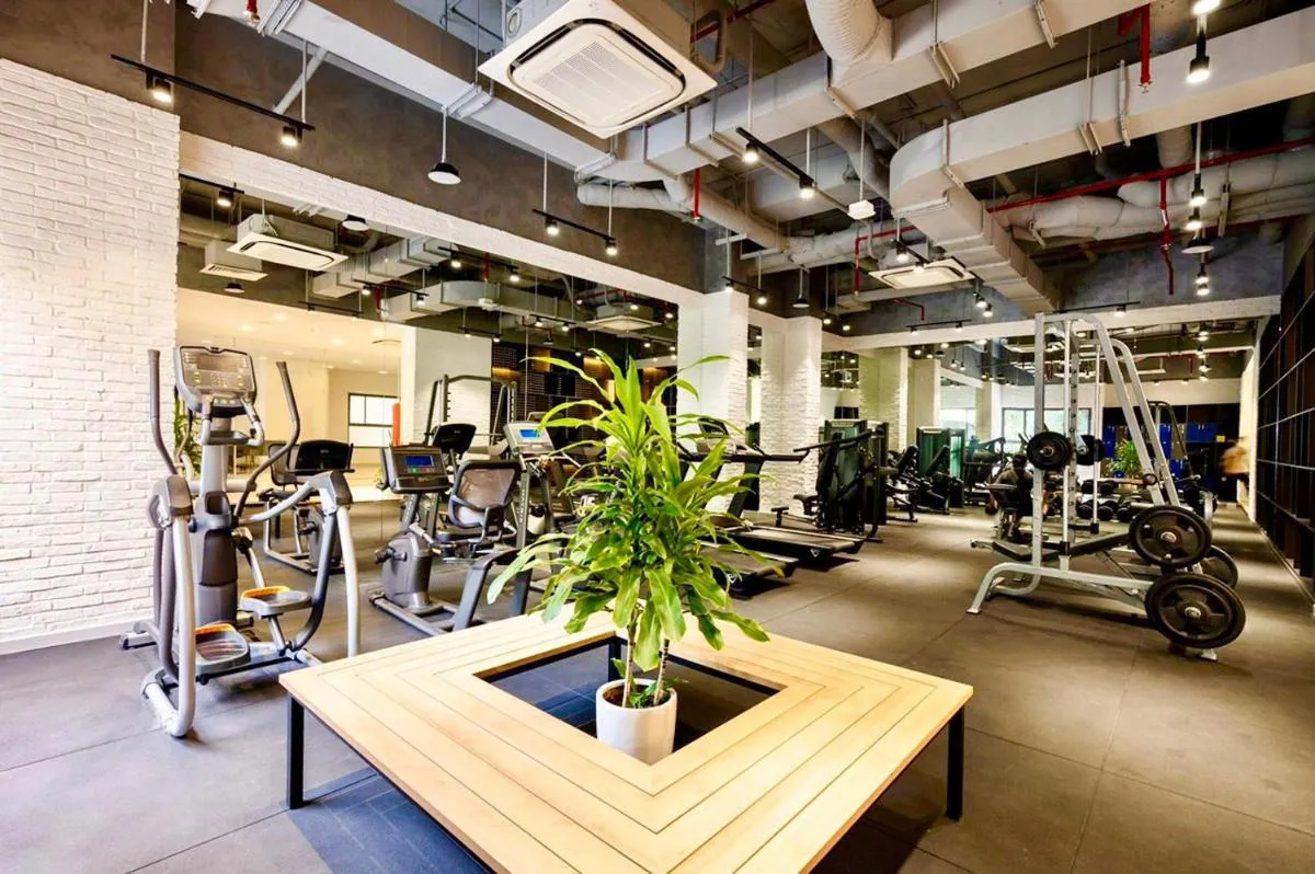 Image 5 of Botanica Premier Apartment – near Tan Son Nhat airport – 5 minutes – Nice
