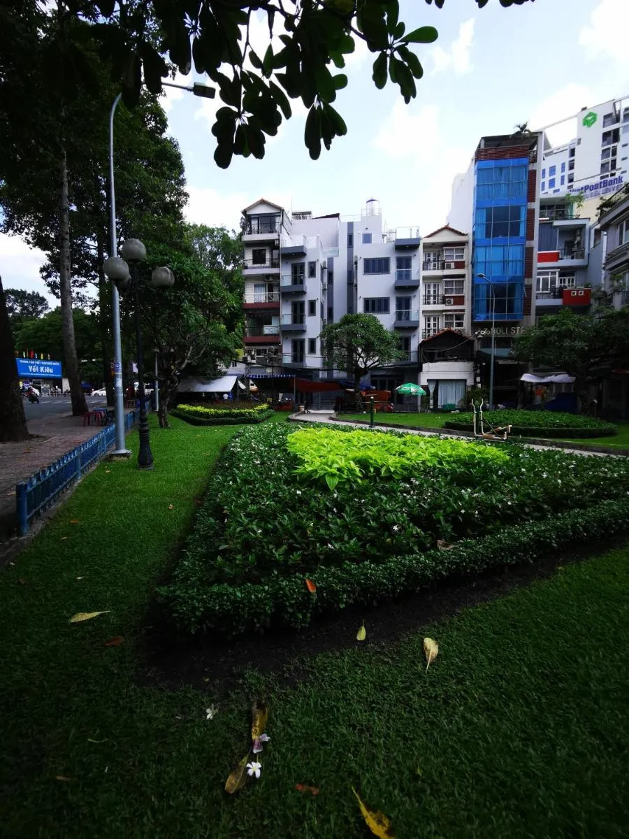 Image 5 of Brand New Cozy Home in D1 wBalcony