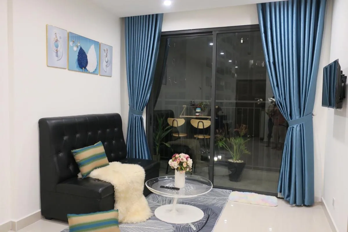 Image 5 of Busawa Home – Vinhome Grand Park- Origami S1007