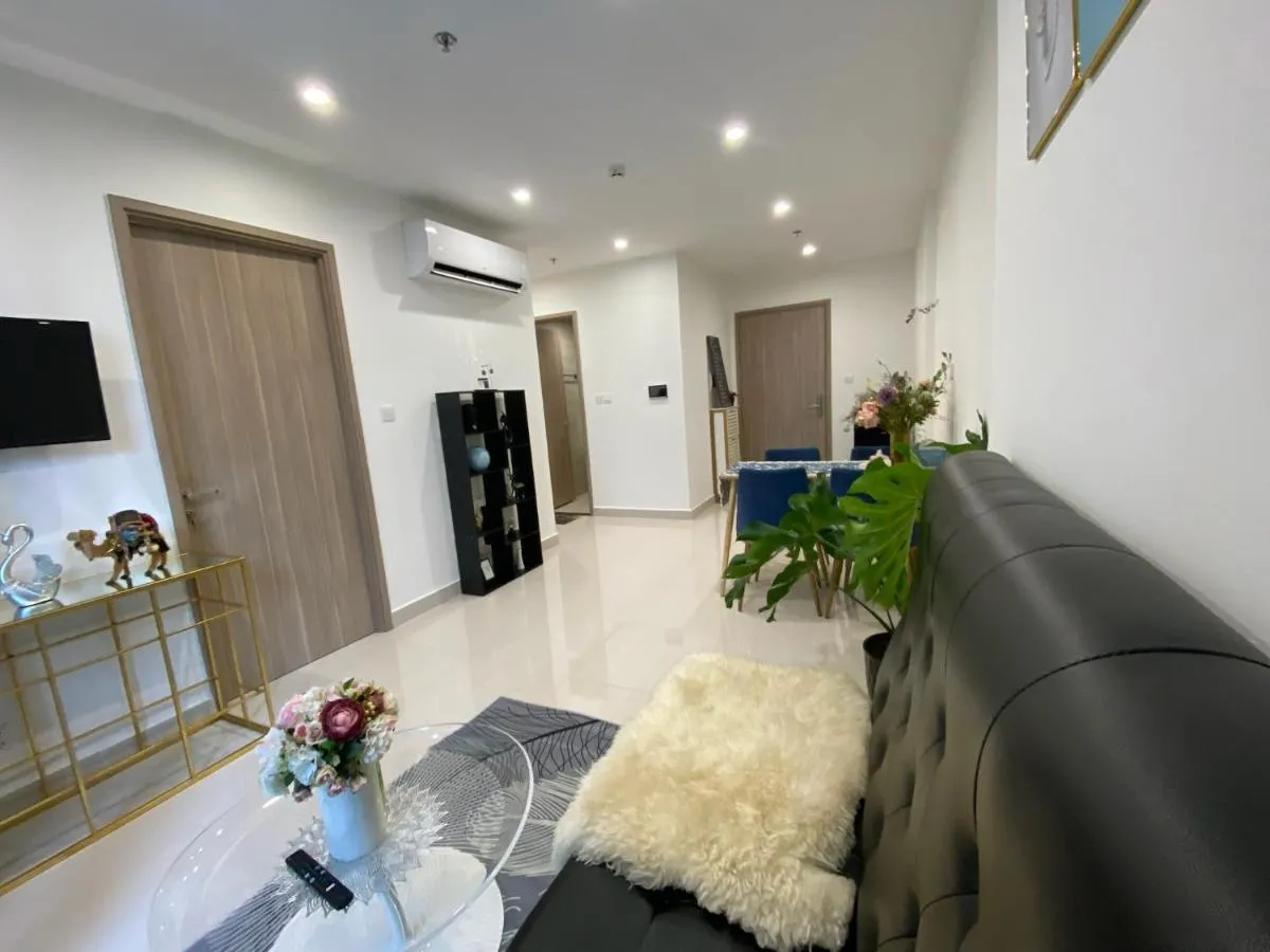 Image 3 of Busawa Home – Vinhome Grand Park- Origami S1007