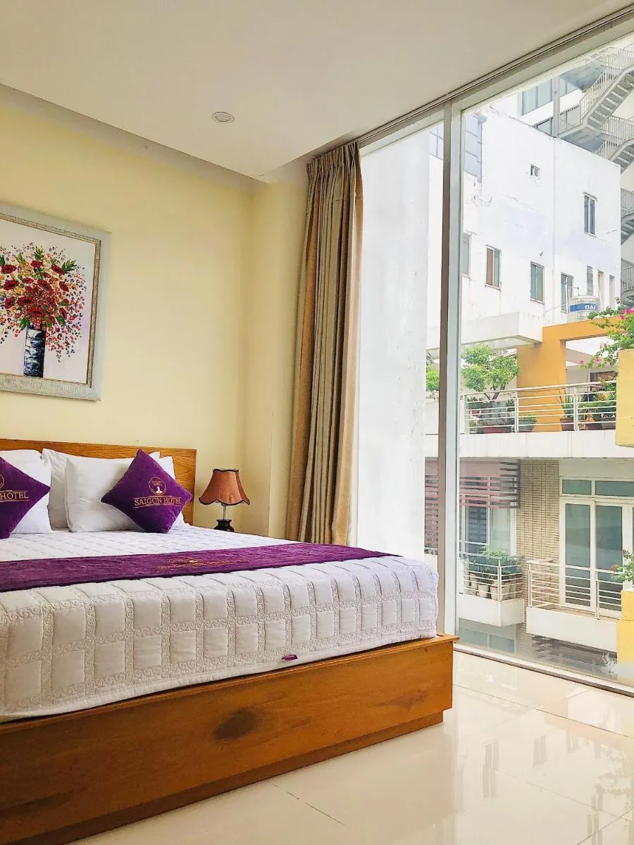 Image 4 of CATENA Saigon Hotel