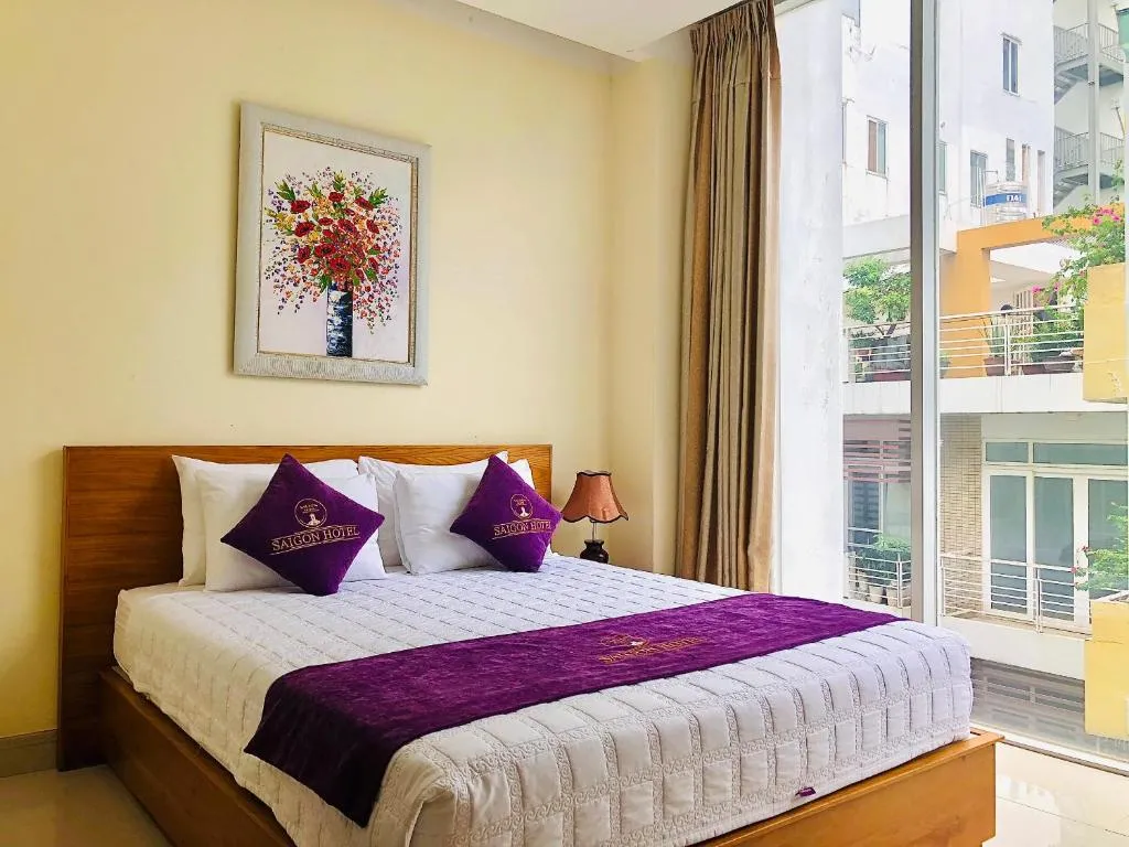 Image 1 of CATENA Saigon Hotel