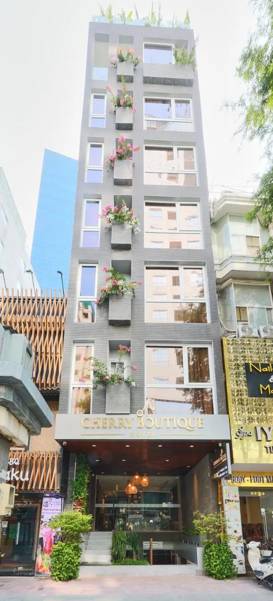 Image 5 of CHERRY BOUTIQUE HOTEL