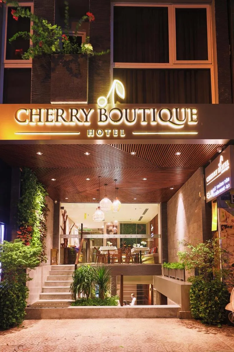 Image 4 of CHERRY BOUTIQUE HOTEL