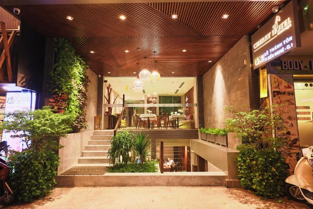 Image 1 of CHERRY BOUTIQUE HOTEL
