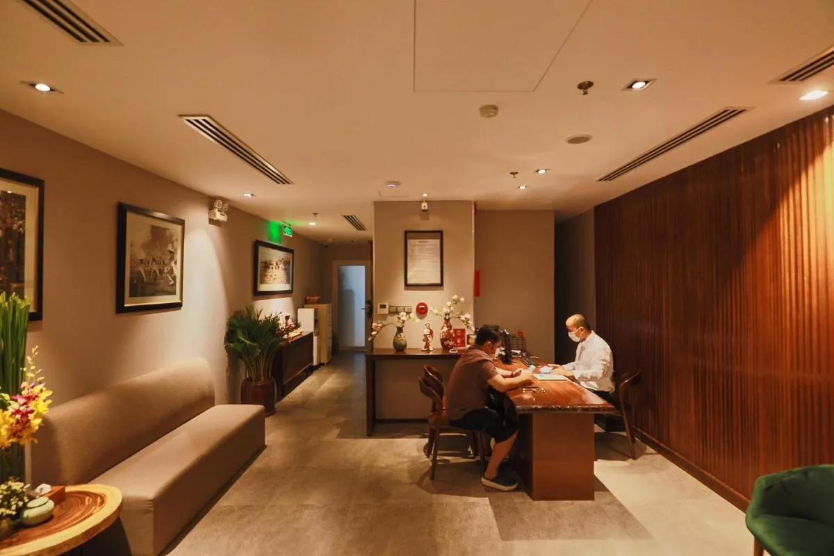 Image 3 of CHERRY BOUTIQUE HOTEL
