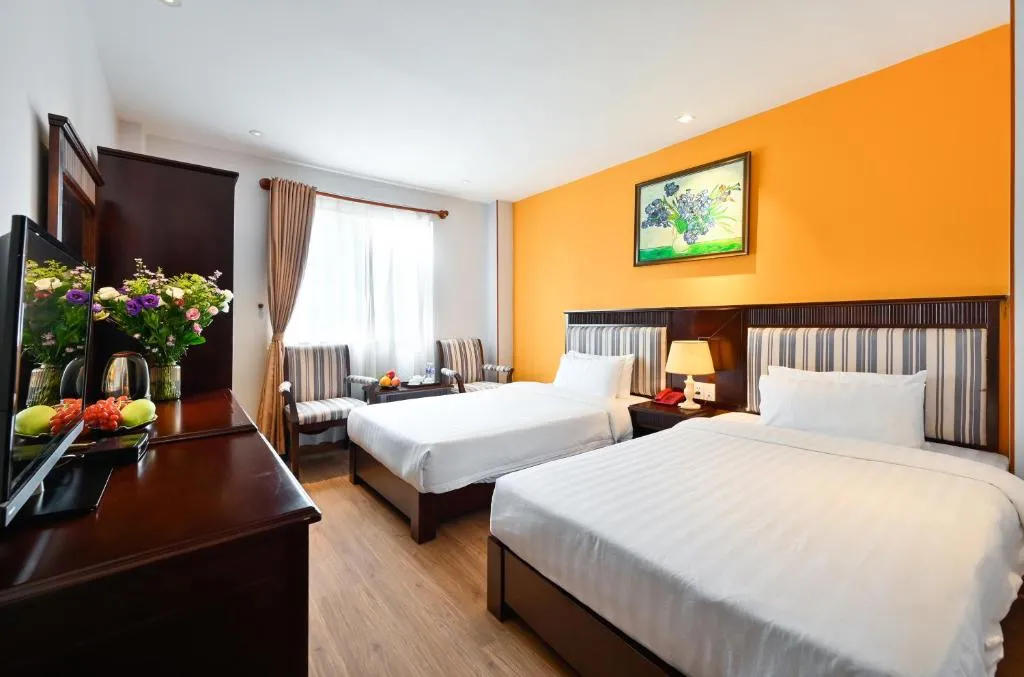 Image 1 of CHERRY HOTEL & SPA- Japanese Town