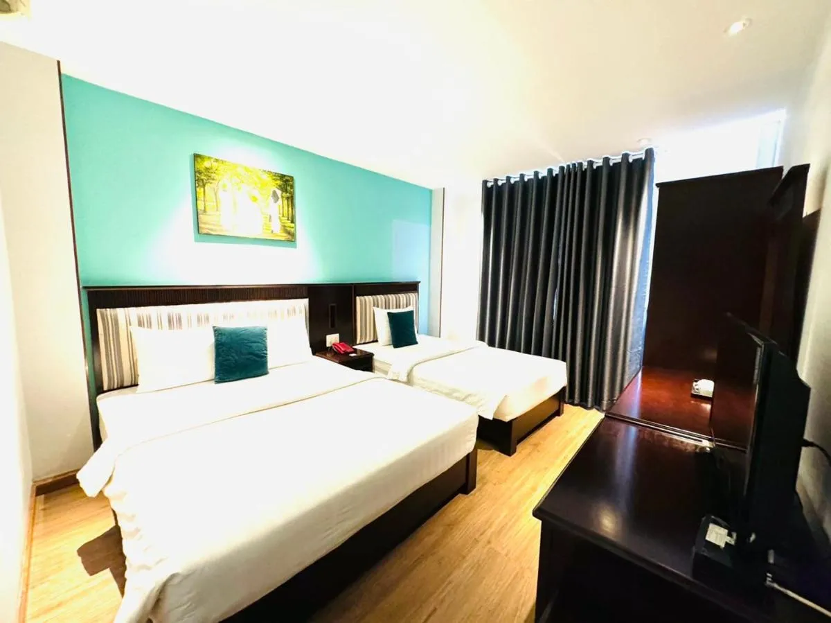 Image 3 of CHERRY HOTEL & SPA- Japanese Town