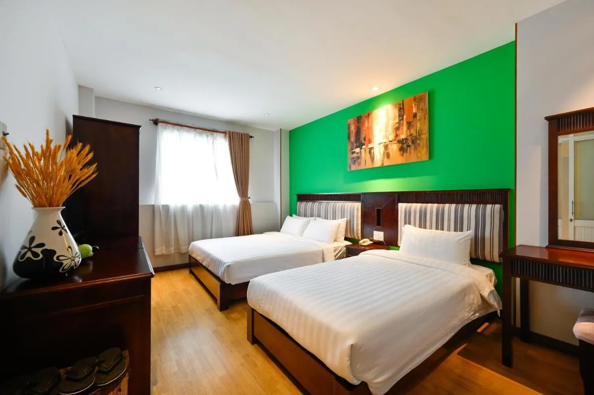 Image 5 of CHERRY HOTEL & SPA- Japanese Town