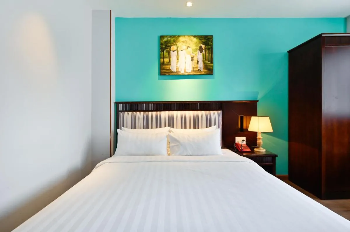 Image 4 of CHERRY HOTEL & SPA- Japanese Town