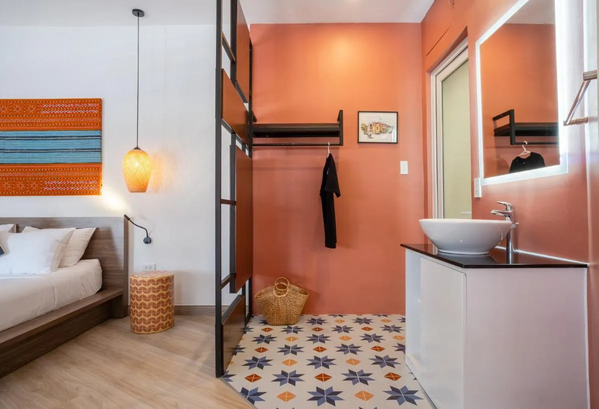Image 3 of CIRCADIAN Airy Studio near Nguyen Hue