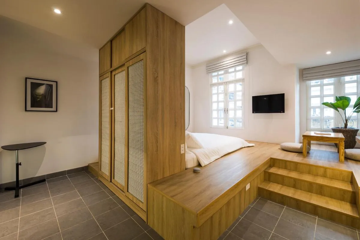 Image 5 of CIRCADIAN Japanese Studios in Downtown