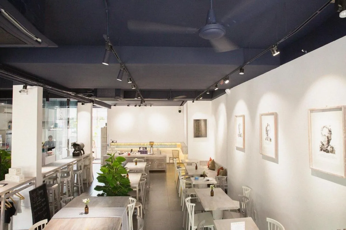 Image 4 of CIRCADIAN Japanese Studios in Downtown