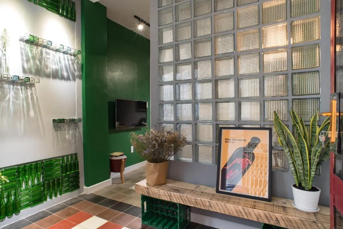 Image 5 of CIRCADIAN Serene Two-Bedroom Apartment