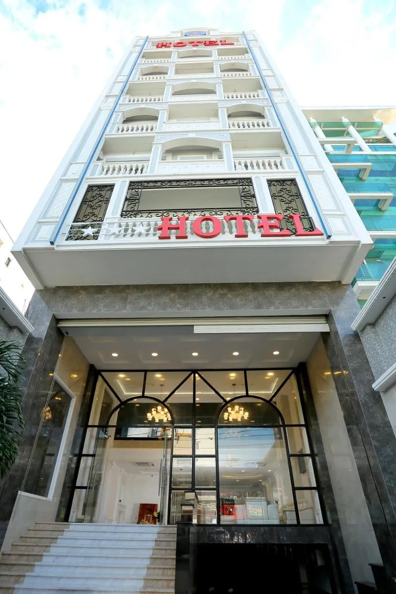Image 4 of C’Lavie Hotel – Saigon Airport Hotel