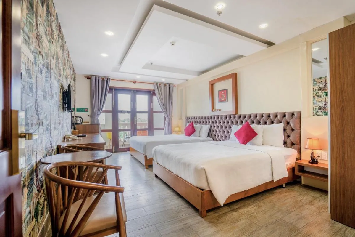 Image 3 of C’Lavie Hotel – Saigon Airport Hotel