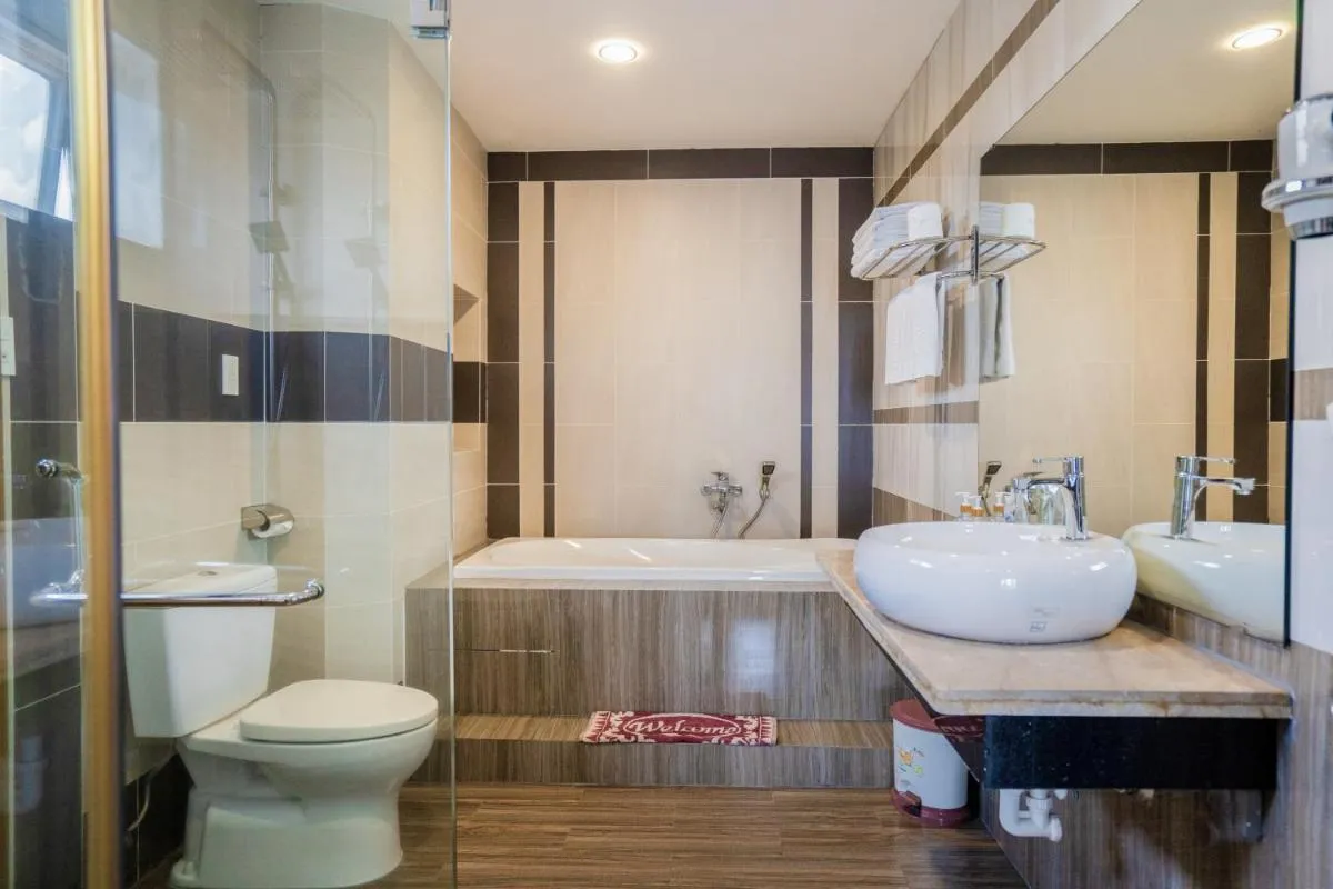 Image 5 of C’Lavie Hotel – Saigon Airport Hotel