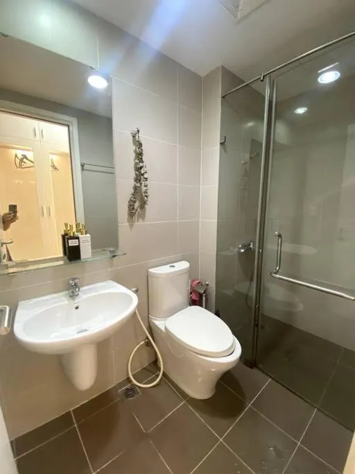 Image 4 of COZY 2 BEDROOMS MASTERI THAO DIEN APARTMENT