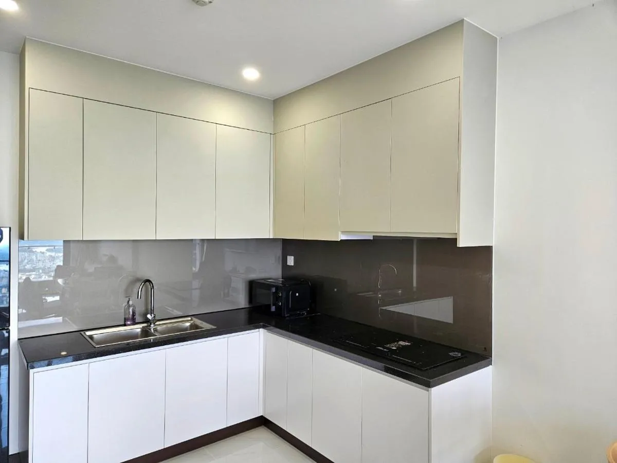 Image 3 of C Sky View: 2 BR Apartment Free GYM & POOL