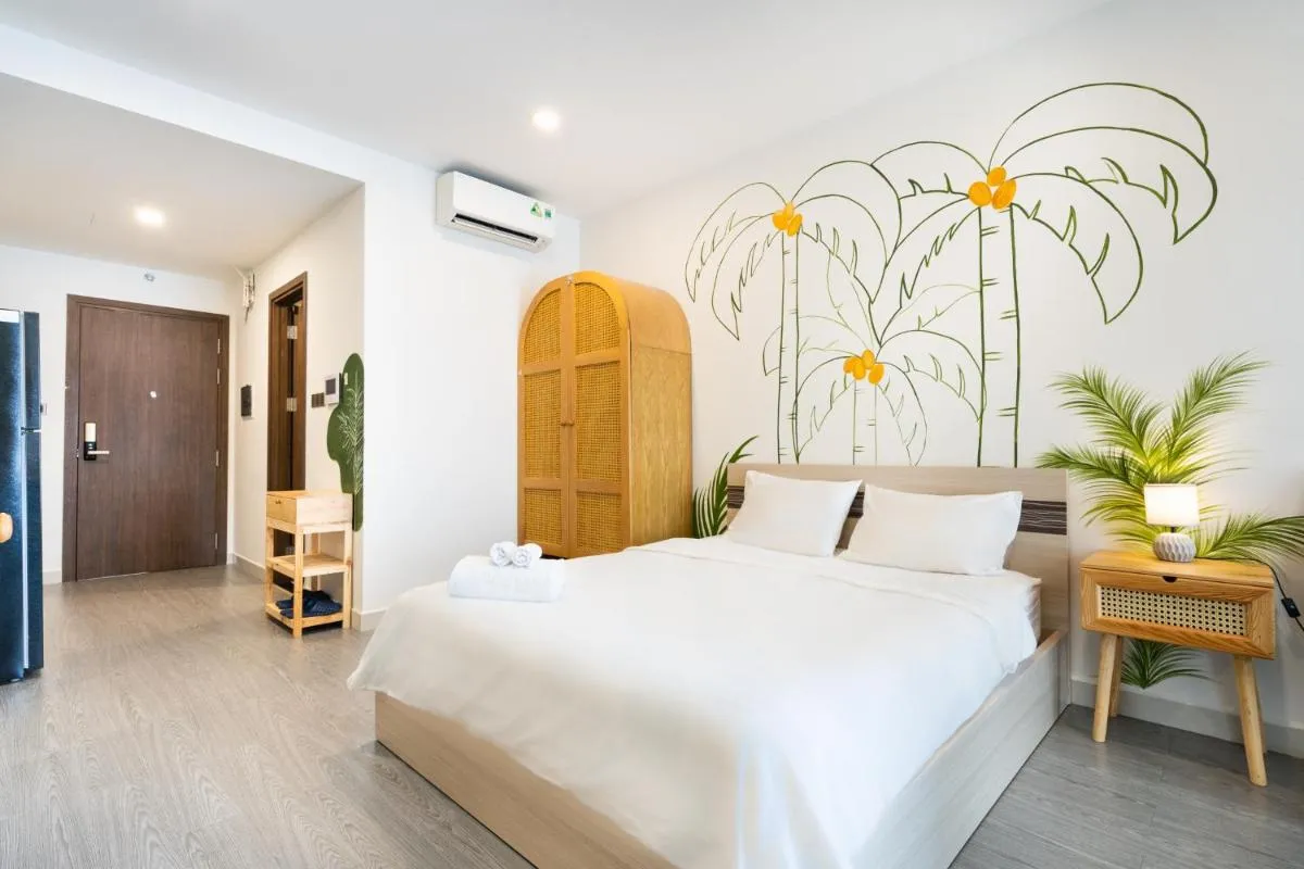 Image 3 of CT Royal apartment at Saigon centre