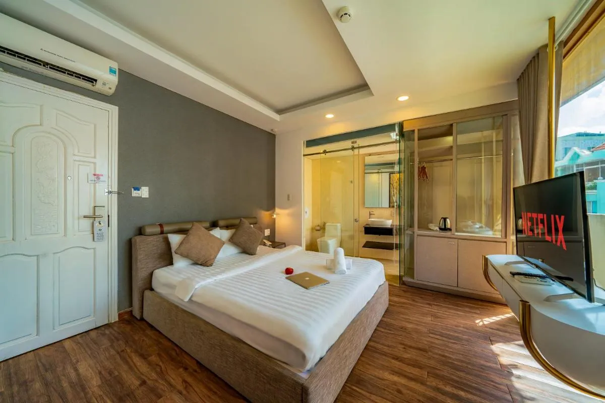 Image 3 of Cactusland Boutique Hotel
