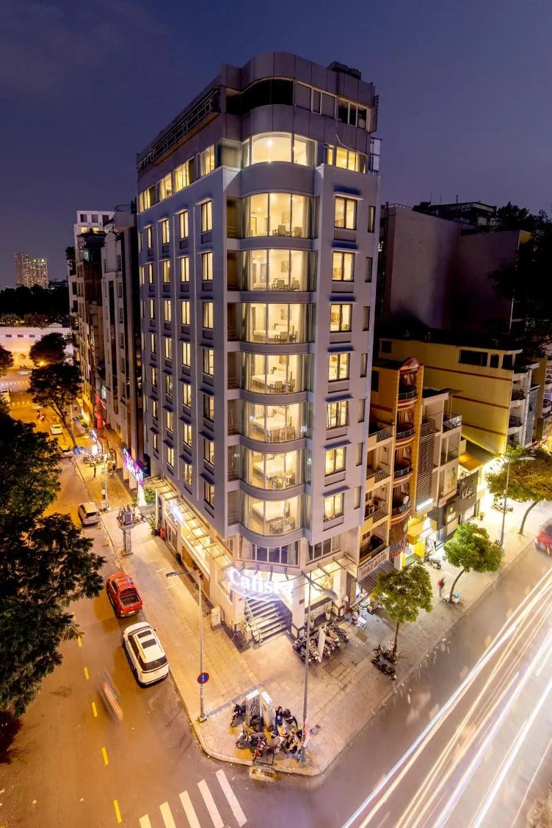 Image 4 of Calista Sai Gon Hotel