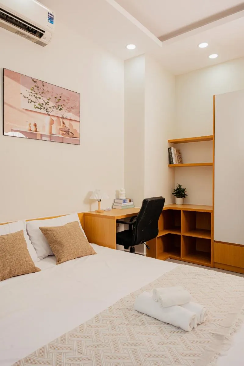 Image 4 of Calme Saigon Home