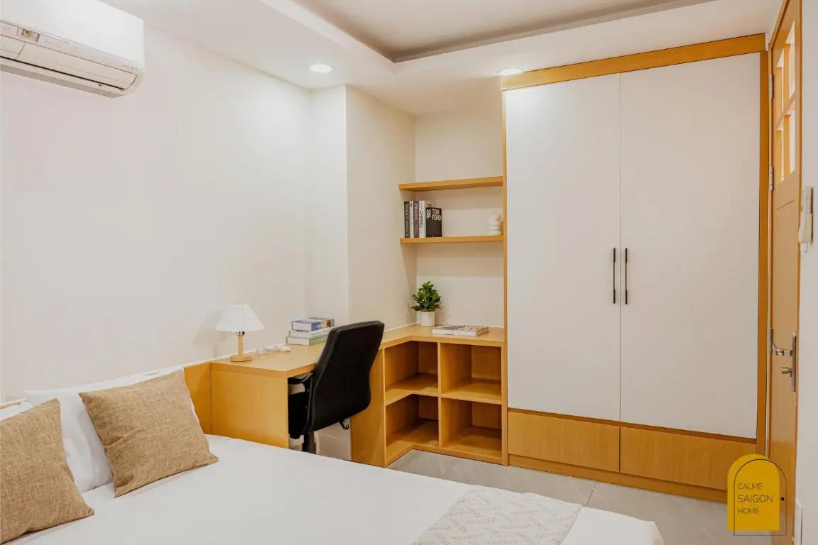 Image 1 of Calme Saigon Home