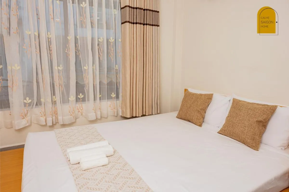 Image 3 of Calme Saigon Home