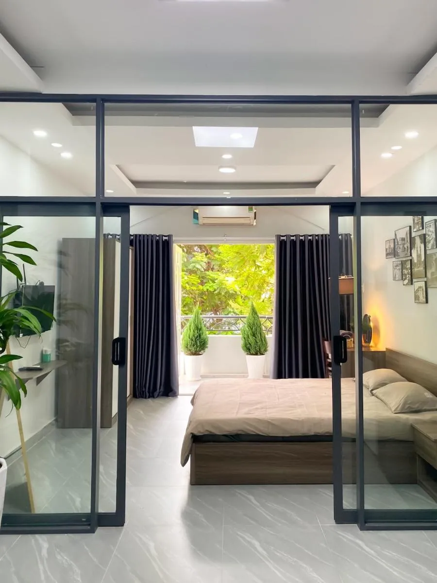 Image 4 of Calmette Home – Best Location District 1 – 500m Ben Thanh Market