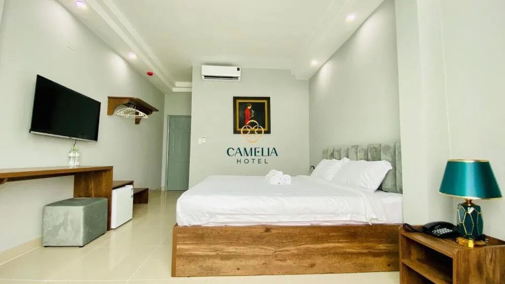 Image 1 of Camelia 108 Le Lai Hotel